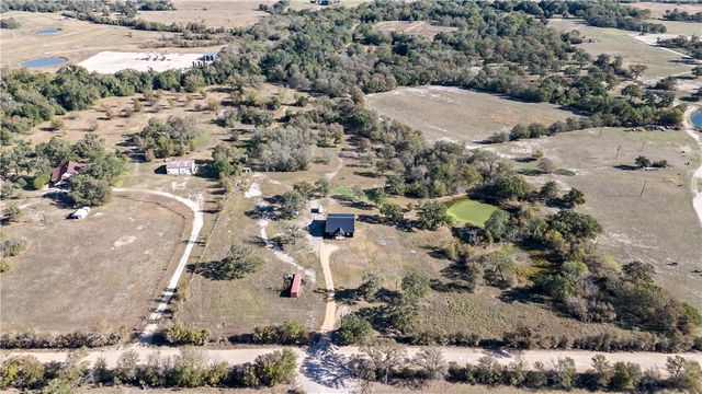 7843 County Road 125, Caldwell, TX 77836