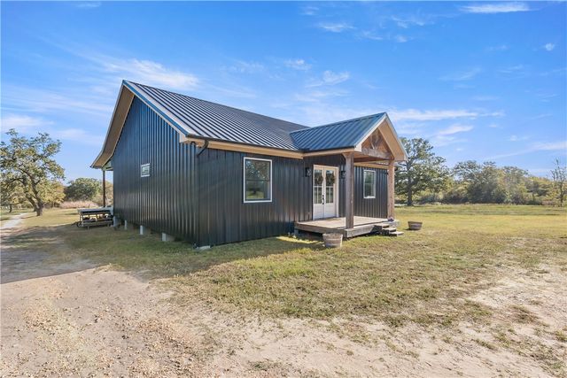 7843 County Road 125, Caldwell, TX 77836