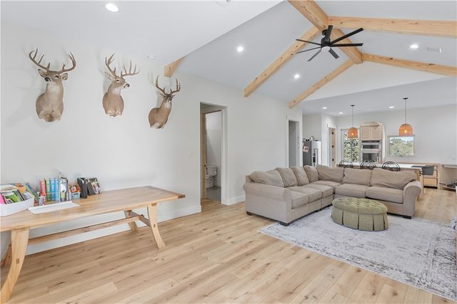 7843 County Road 125, Caldwell, TX 77836