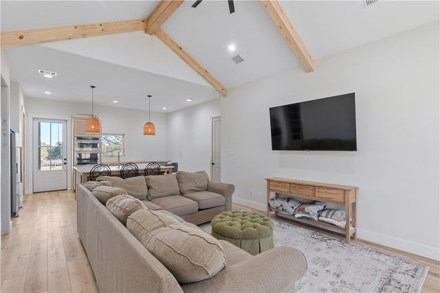 7843 County Road 125, Caldwell, TX 77836