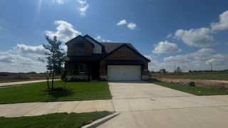 3414 Helena Street, Gainesville, TX 76240