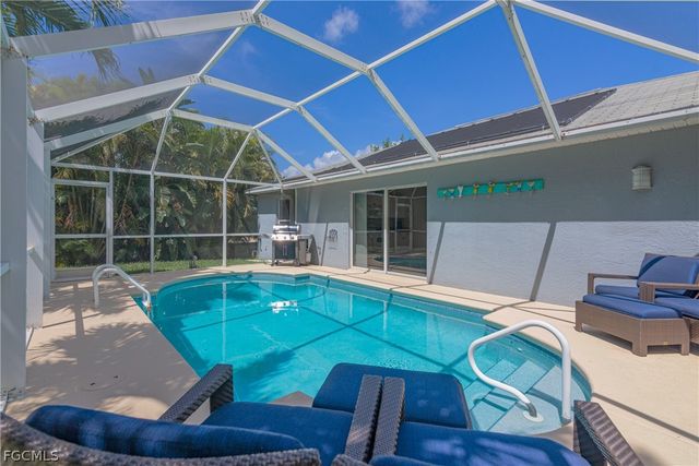 2586 SW 27th ST, Cape Coral, FL 33914