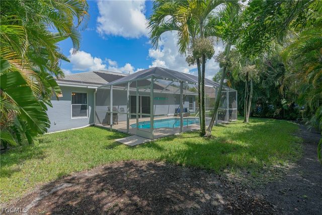 2586 SW 27th ST, Cape Coral, FL 33914