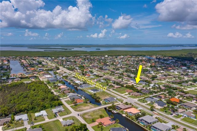 2586 SW 27th ST, Cape Coral, FL 33914
