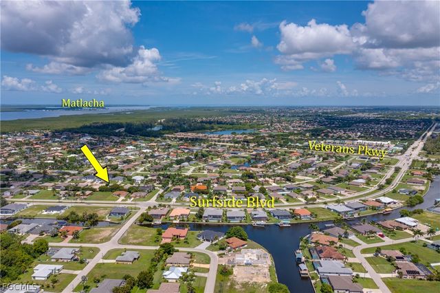 2586 SW 27th ST, Cape Coral, FL 33914