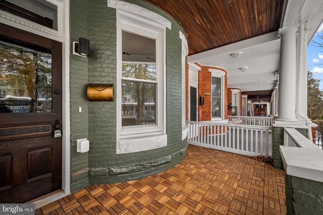 3539 ROLAND AVE, Baltimore, MD 21211