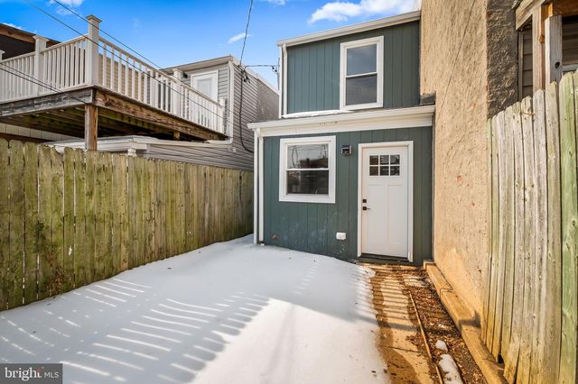 3539 ROLAND AVE, Baltimore, MD 21211