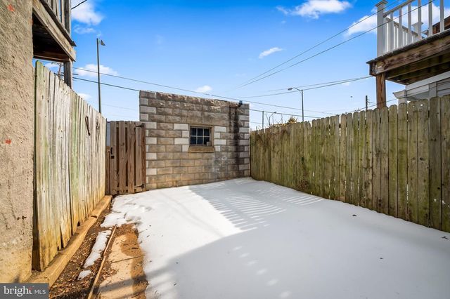 3539 ROLAND AVE, Baltimore, MD 21211