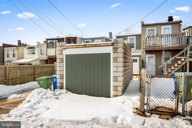 3539 ROLAND AVE, Baltimore, MD 21211