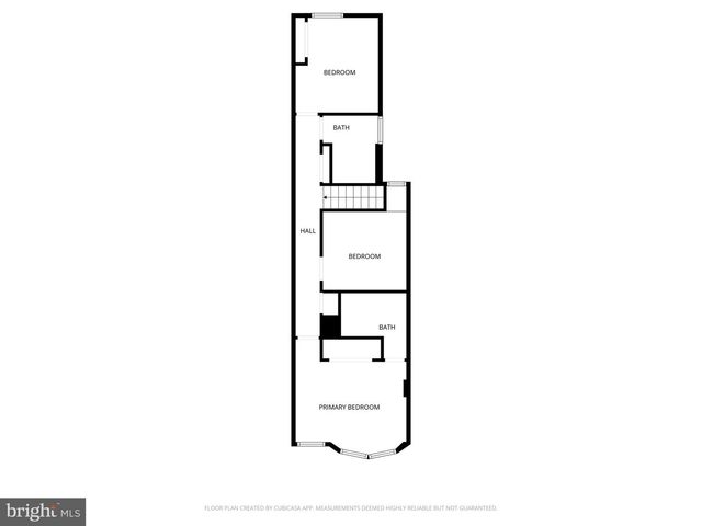3539 ROLAND AVE, Baltimore, MD 21211