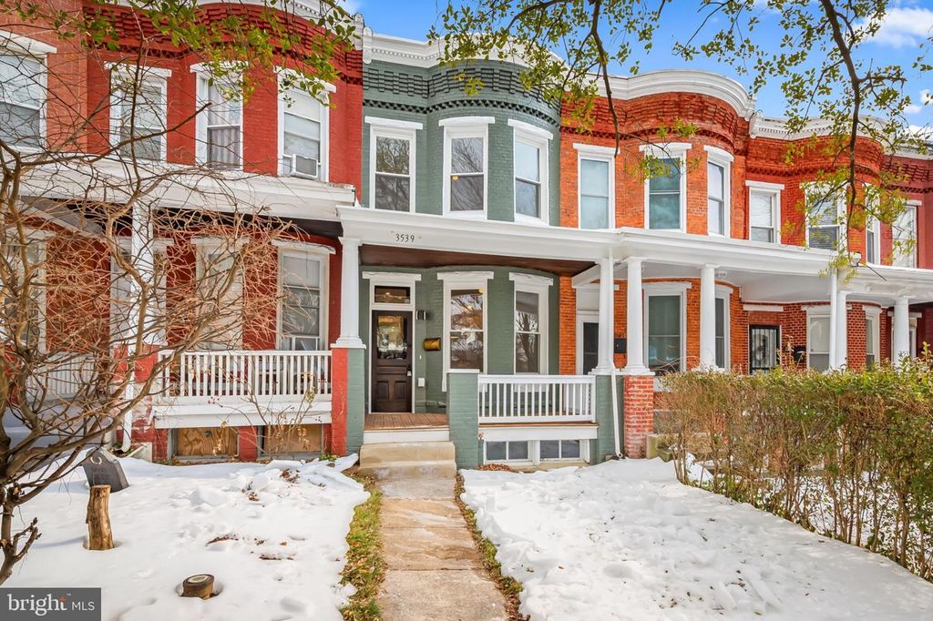 3539 ROLAND AVE, Baltimore, MD 21211