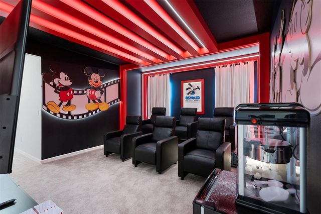 2508 SHANTI DRIVE, Kissimmee, FL 34746