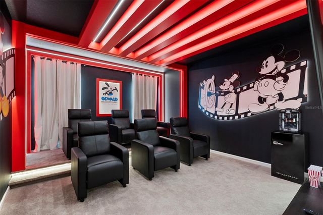 2508 SHANTI DRIVE, Kissimmee, FL 34746