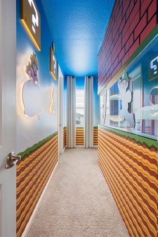 2508 SHANTI DRIVE, Kissimmee, FL 34746