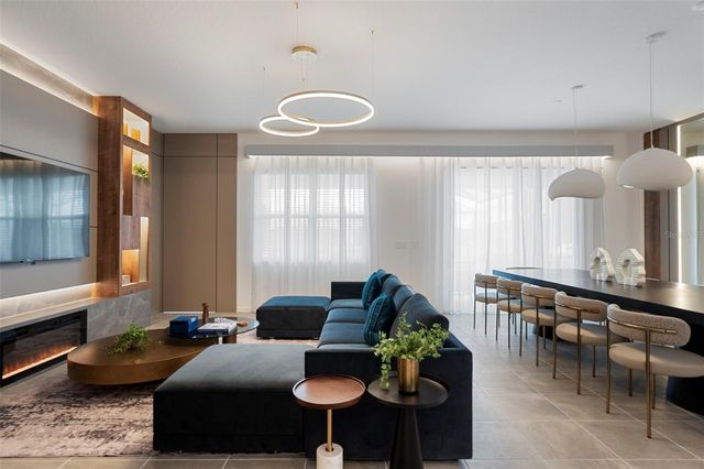 2508 SHANTI DRIVE, Kissimmee, FL 34746