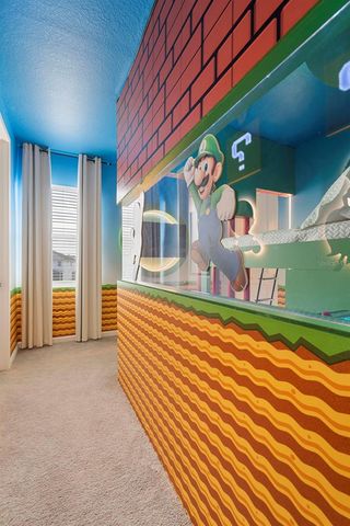 2508 SHANTI DRIVE, Kissimmee, FL 34746