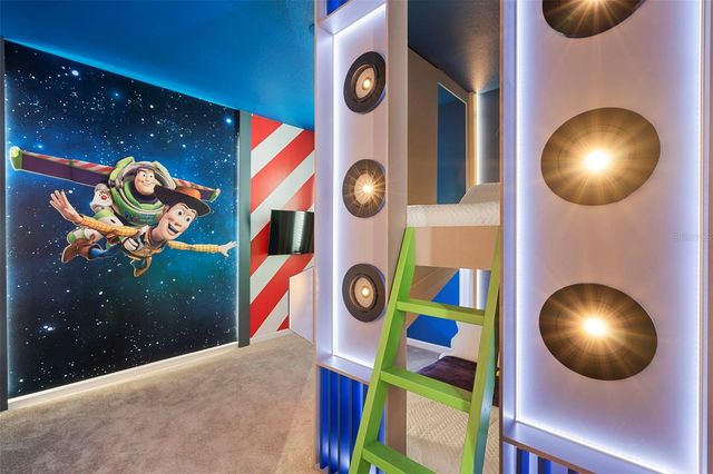 2508 SHANTI DRIVE, Kissimmee, FL 34746