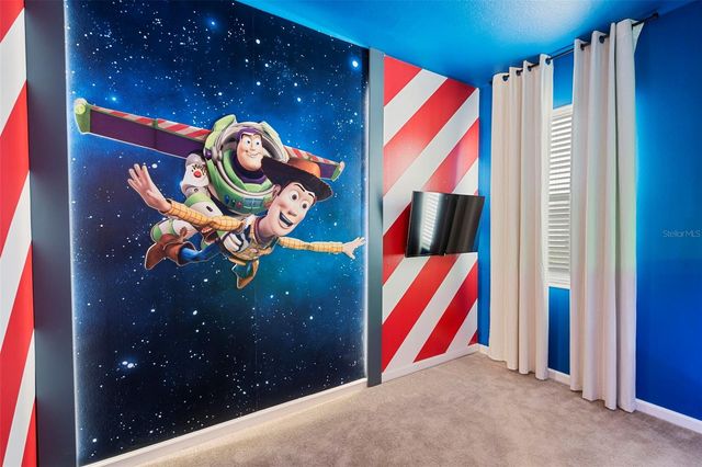 2508 SHANTI DRIVE, Kissimmee, FL 34746