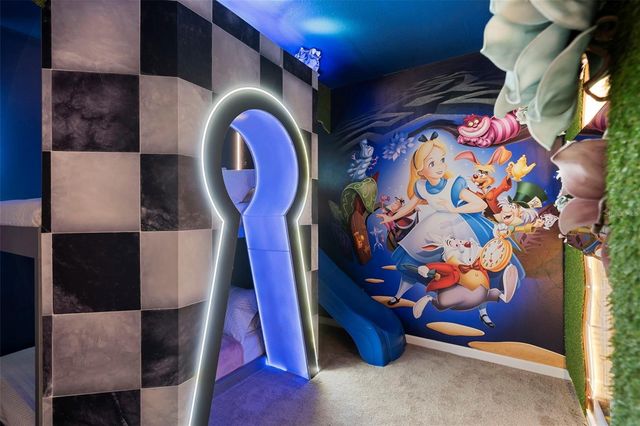 2508 SHANTI DRIVE, Kissimmee, FL 34746