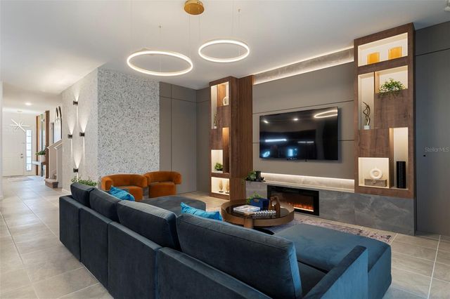 2508 SHANTI DRIVE, Kissimmee, FL 34746