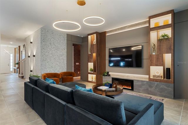 2508 SHANTI DRIVE, Kissimmee, FL 34746