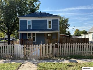 1023 Elk Street, Beatrice, NE 68310