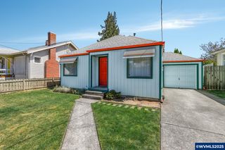 2020 Warner St, Salem, OR 97301