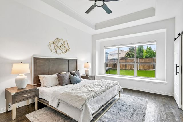 787 Deverson Drive, Rockwall, TX 75087