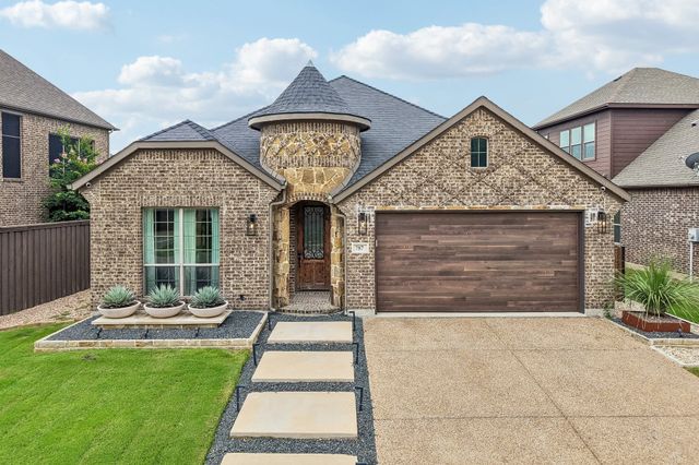 787 Deverson Drive, Rockwall, TX 75087