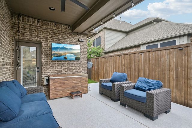 787 Deverson Drive, Rockwall, TX 75087