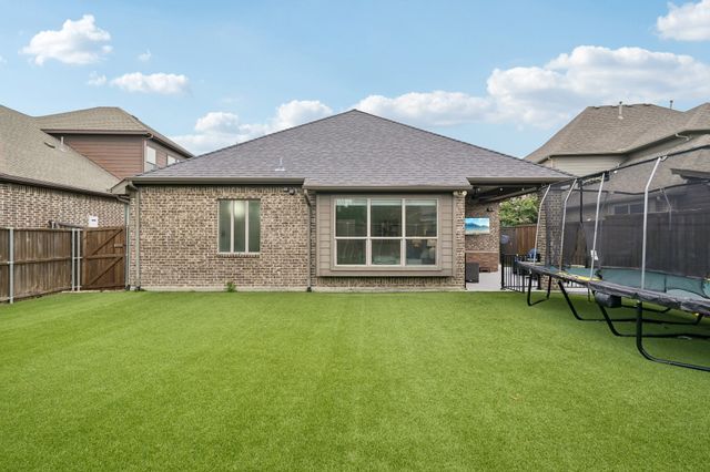 787 Deverson Drive, Rockwall, TX 75087