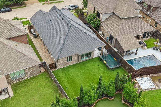 787 Deverson Drive, Rockwall, TX 75087