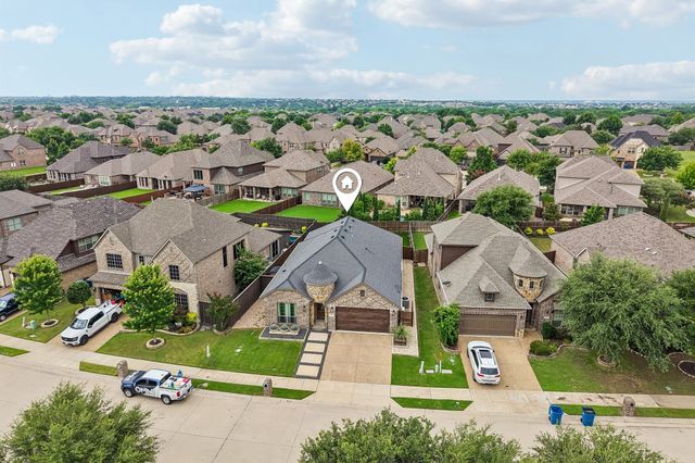 787 Deverson Drive, Rockwall, TX 75087