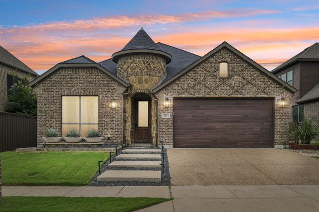 787 Deverson Drive, Rockwall, TX 75087