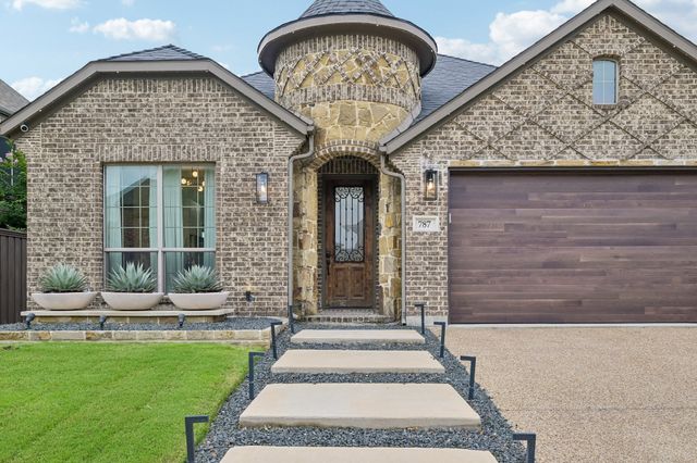 787 Deverson Drive, Rockwall, TX 75087