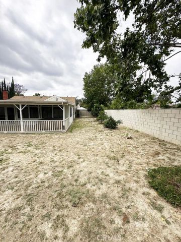 15503 Tern Street, Chino Hills, CA 91709