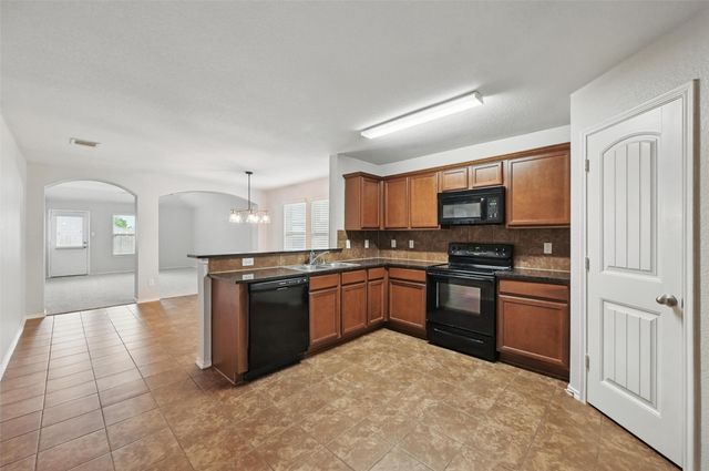 1111 Bellevue Drive, Princeton, TX 75407