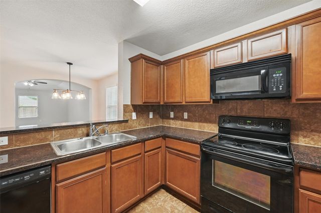 1111 Bellevue Drive, Princeton, TX 75407