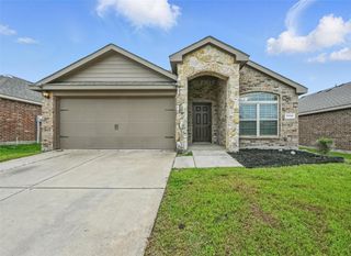 1111 Bellevue Drive, Princeton, TX 75407