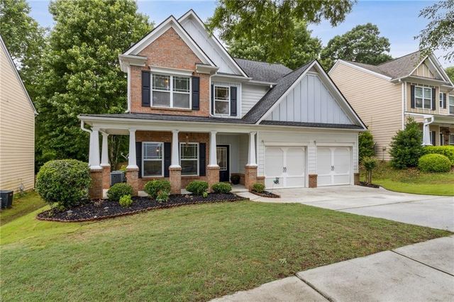 4266 Suwanee Brook Court, Buford, GA 30518