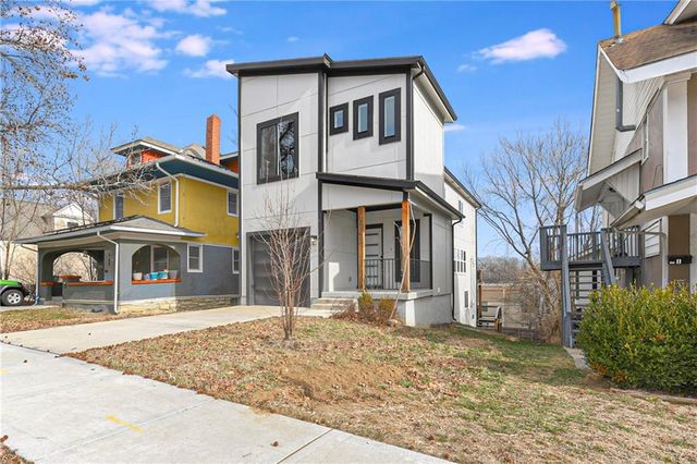 4133 Virginia Avenue, Kansas City, MO 64110