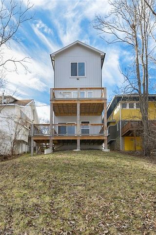 4133 Virginia Avenue, Kansas City, MO 64110