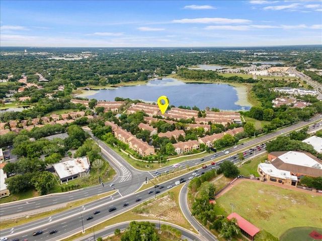 1149 CHARMING STREET, Maitland, FL 32751