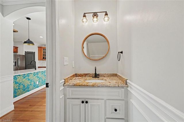 5195 Sheffield Drive, Kernersville, NC 27284