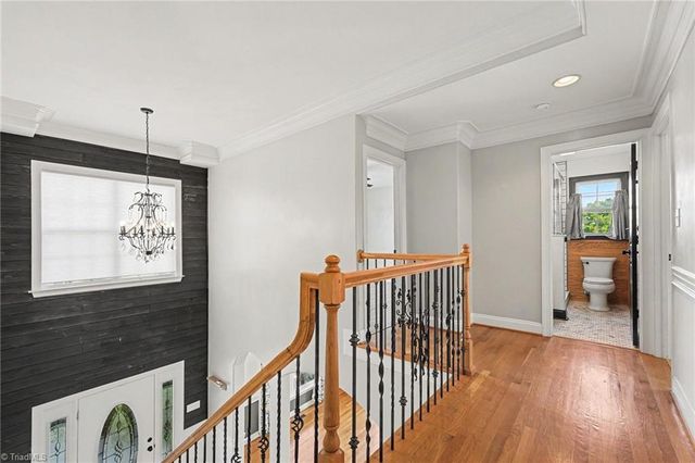 5195 Sheffield Drive, Kernersville, NC 27284