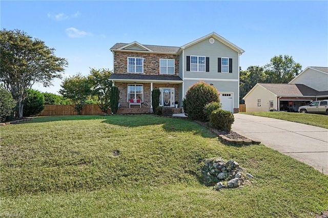 5195 Sheffield Drive, Kernersville, NC 27284