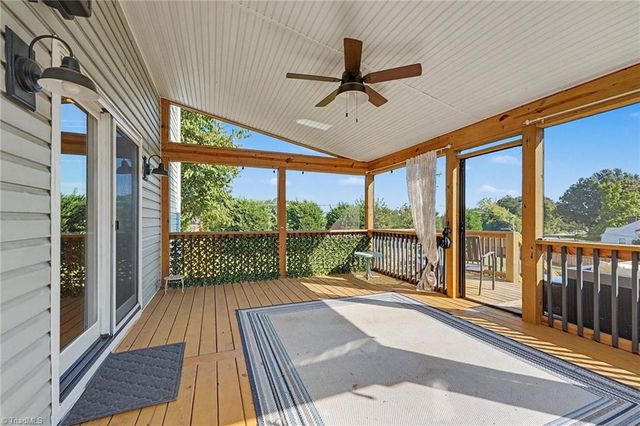 5195 Sheffield Drive, Kernersville, NC 27284