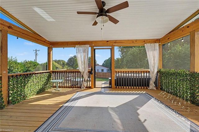 5195 Sheffield Drive, Kernersville, NC 27284