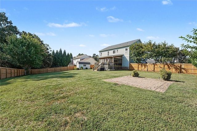 5195 Sheffield Drive, Kernersville, NC 27284