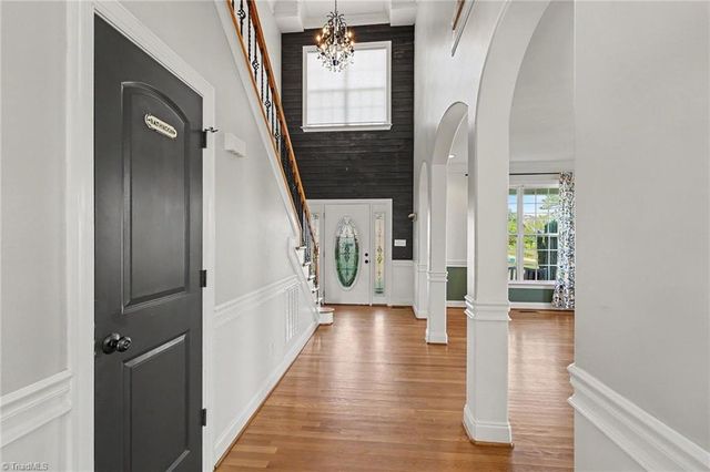 5195 Sheffield Drive, Kernersville, NC 27284